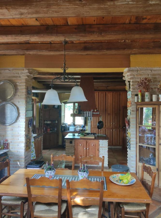 La Toscana 무르시아 외부 사진
