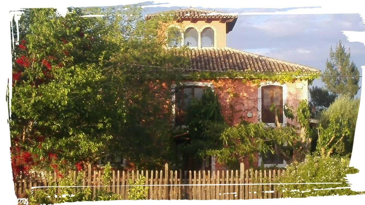 La Toscana 무르시아 외부 사진
