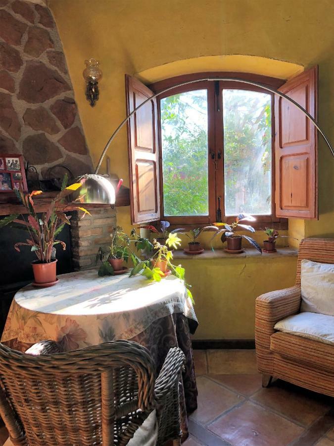 La Toscana 무르시아 외부 사진
